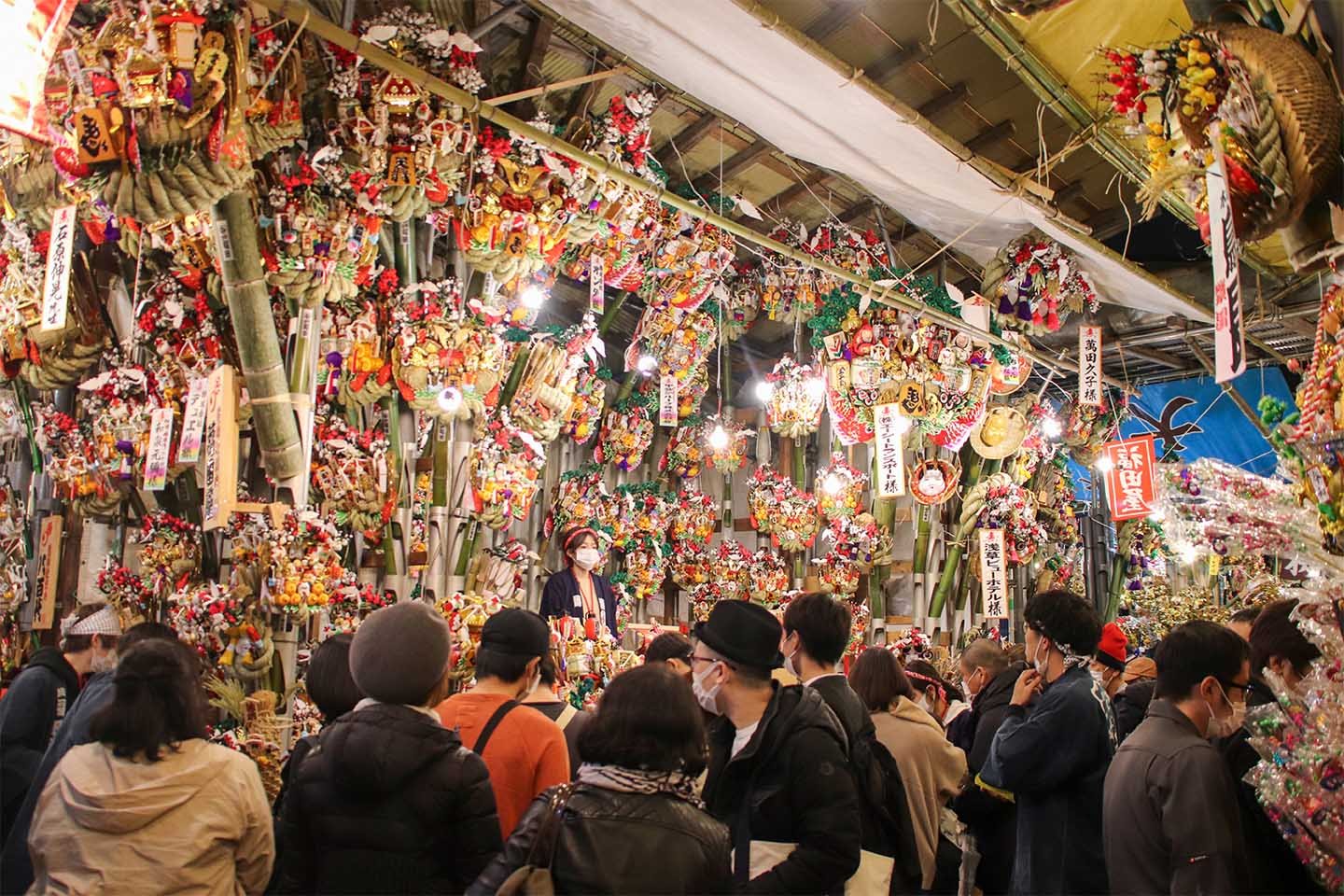 ⛩️ 오히 신사 (후나바시 다이진구) 이미지 11